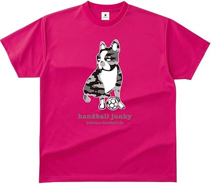 迷彩パンディアーニ DryTEE